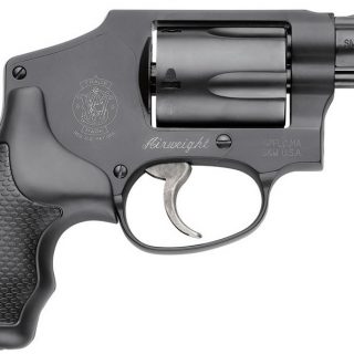 Smith & Wesson Model 442 38 Special J-Frame