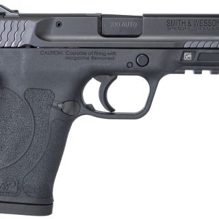 Smith & Wesson M&P380 Shield EZ 380 ACP Pistol