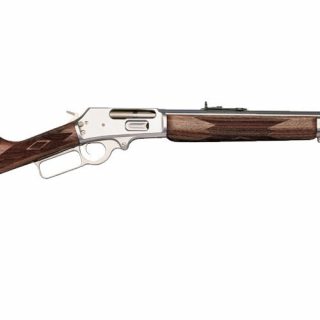 Marlin 1895GS Guide Gun 45/70 Lever Action Rifle