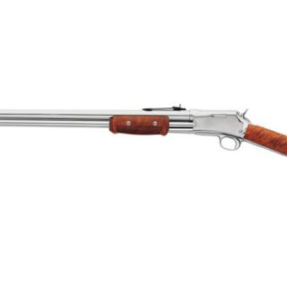 Taurus Thunderbolt 45 Colt Stainless Pump Action Rifle