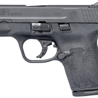 Smith & Wesson M&P9 Shield M2.0 9mm Centerfire Pistol