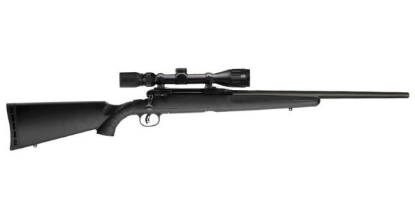 Savage Axis II XP 308 Win Bolt-Action Rifle