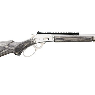 Marlin Model 1894 Csbl 357 Mag Lever-action Rifle