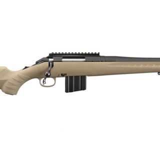 Ruger American Rifle Ranch .350 Legend Bolt-Action Rifle