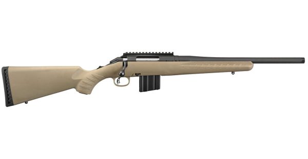 Ruger American Rifle Ranch .350 Legend Bolt-Action Rifle
