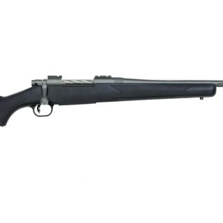 Mossberg Patriot 6.5 Creedmoor