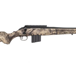 Ruger American Rifle Ranch 350 Legend Bolt-Action Rifle