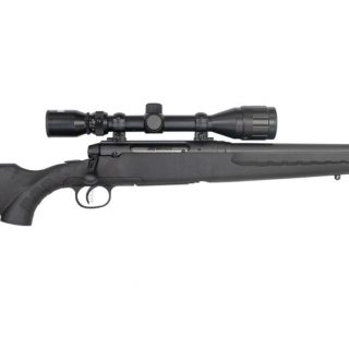 Savage Axis II XP 350 Legend Bolt-Action Rifle