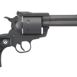 Ruger New Model Blackhawk 45LC/45ACP Wileys