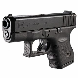 Buy Glock 27 40 S&W