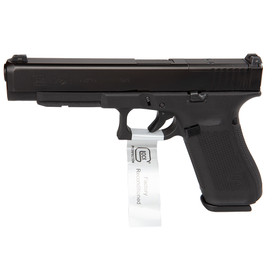 Buy Glock 34 Gen5 9mm with Mos-AS