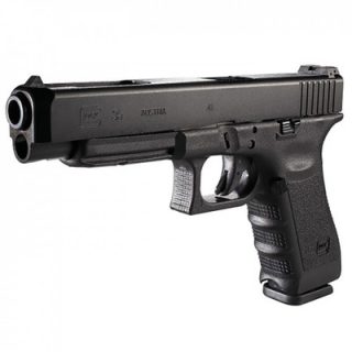 Buy Glock 35 40 S&W with M.O.S