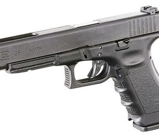 Buy Glock 35 40 S&W