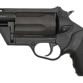 Taurus Judge Public Defender 410GA/45LC Polymer-Frame Revolver