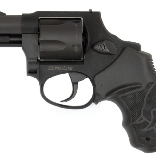 Taurus M380 Ultralite 380 ACP DAO Revolver