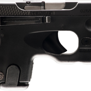Taurus Curve 380ACP Concealed Carry Pistol