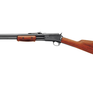 Taurus Thunderbolt .45 Colt Pump Action Rifle