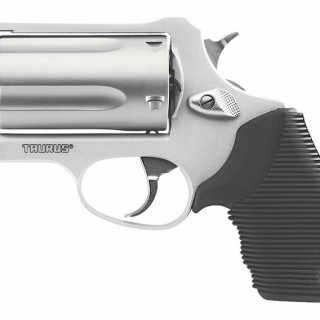 Taurus Judge Public Defender 410GA/45LC Stainless Revolver