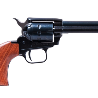 Heritage Rough Rider 22LR and 22 Mag Combo 9-Shot Revolver