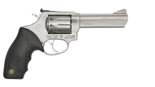 Taurus Model 94 22LR 9-Shot Stainless Revolver