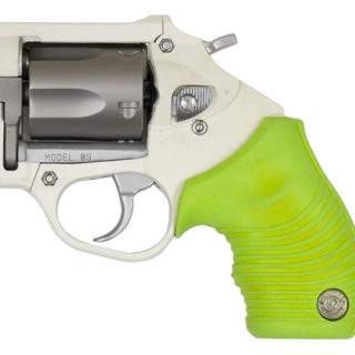 Taurus Model 85 Protector Poly 38 Special Revolver