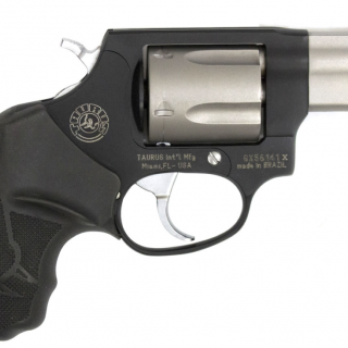 Taurus Model 85 38 Special Revolver