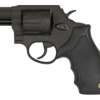 Taurus Model 65 .357 Magnum Revolver