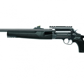 Rossi Circuit Judge 45 Colt 410 Gauge Rifle
