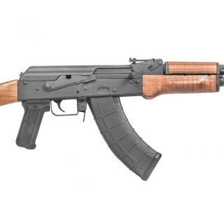 Arms VSKA 7.62x39mm Semi-Automatic AK-47 Rifle735.95