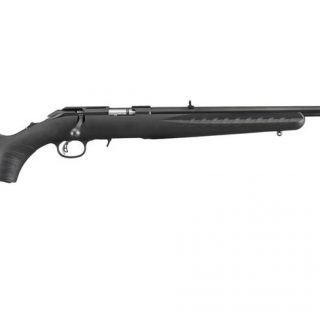 Ruger American Rimfire Rifle 17 HMR