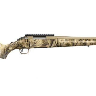 Ruger American Rifle 6.5 Creedmoor