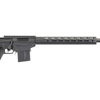 Ruger Precision Rifle 6.5 PRC Bolt-Action Rifle