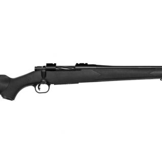 Mossberg Patriot Predator 450 Bushmaster Bolt-Action Rifle