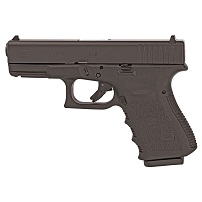 California Approved Glock 19 Gen 3